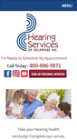 Mobile Screenshot of heardelaware.com